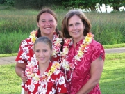 Lisa 2338.JPG: 2005/06/18 - Lima/Collins Family Reunion at Princeville Resort in Kauai Hawaii